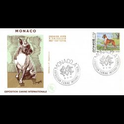 FDC - Exposition Canine...