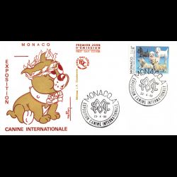 FDC - Exposition Canine...