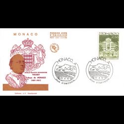 FDC - Diocèse de Monaco,...