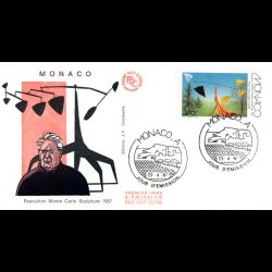 FDC - Monte-Carlo...