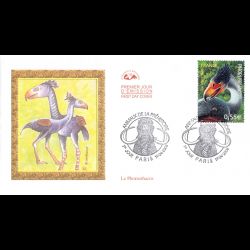 CEF - Animaux de la...