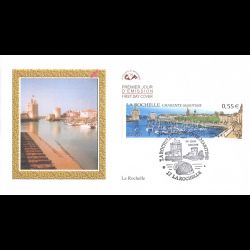 CEF - La Rochelle -...