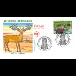 FDC - Animaux de la...