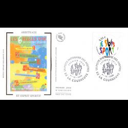 FDC soie - Arbitrage et...