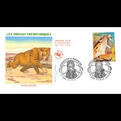 FDC - Animaux de la...