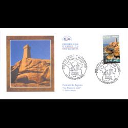 CEF - Portraits de régions...