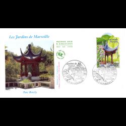 FDC - Jardins de France -...