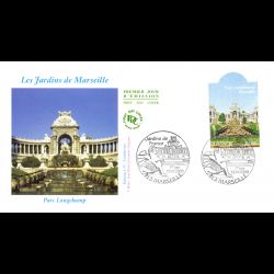 FDC - Jardins de France -...