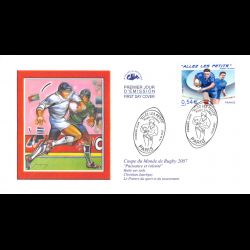 CEF - Coupe du monde de...