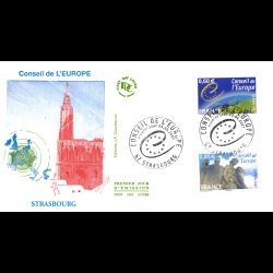 FDC - Conseil de l'europe,...