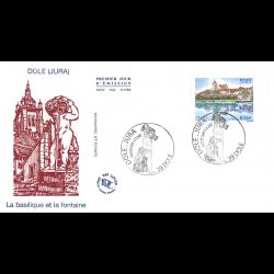 FDC - Dole (Jura) - La...