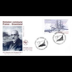 FDC - Emission commune...