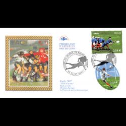 CEF - Coupe du monde de...