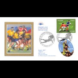 CEF - Coupe du monde de...