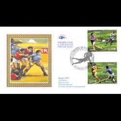 CEF - Coupe du monde de...