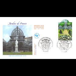 FDC - Jardins - Parc de la...