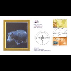 CEF - Antiquité Egyptienne...