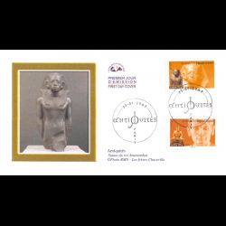 CEF - Antiquité Egyptienne...