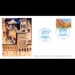 FDC LNF - Unesco, Maroc -...