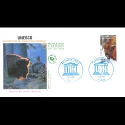 FDC - UNESCO - Forêt de...