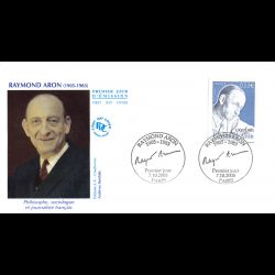 FDC - Raymond Aron,...