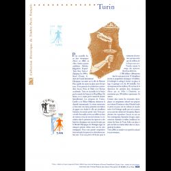 Document Officiel 2006 - Turin