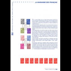 Document Officiel 2006 - La...