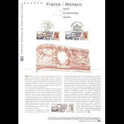 Document officiel 2010 - Institut de paléontologie humaine