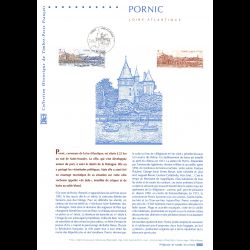 Document officiel 2010 - Pornic - Loire-atlantique