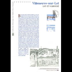 Document officiel 2010 - Villeneuve-sur-Lot - Lot-et-Garonne
