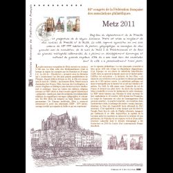 Document officiel 2011 -...