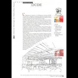 Document officiel 2011 - OCDE 1961 / 2011