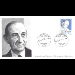 FDC LNF - Raymond Aron,...