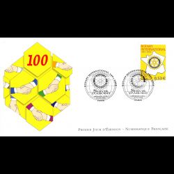 FDC LNF - Rotary...