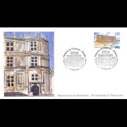 FDC LNF - Château de...