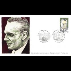 FDC LNF - Jacques Chaban...