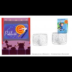 FDC LNF - La publicité -...