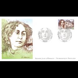 FDC LNF - George Sand -...