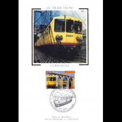 Carte Maximum v4 - N° 3338...