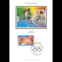 Carte Maximum v2 - N° 3340...