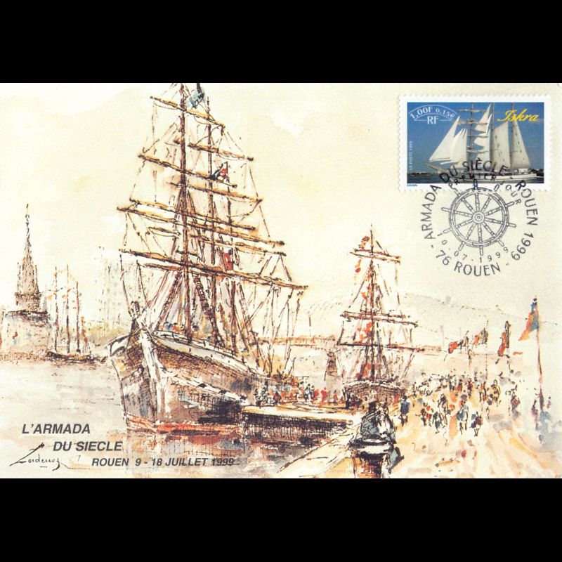 Carte et Menus 2023 - Armada à Lyon