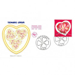 FDC JF - Timbre coeur,...
