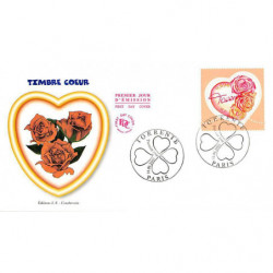 FDC JF - Timbre coeur,...
