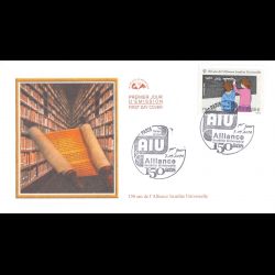 CEF - 150 ans de l'Alliance...