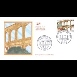 CEF - Pont-Aqueduc...