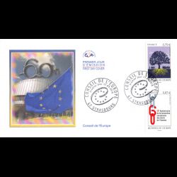 CEF - Conseil de l'europe,...