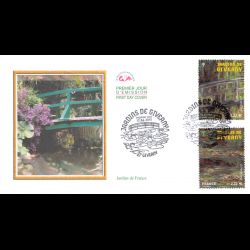 CEF - Jardins de Giverny,...