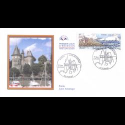 CEF - Pornic, Loire...