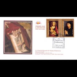 CEF - Primitifs flamands,...