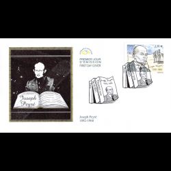CEF - Joseph Peyré -...
